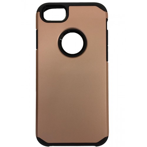 iPhone 7/8 Slim Armor Case Rose Gold
